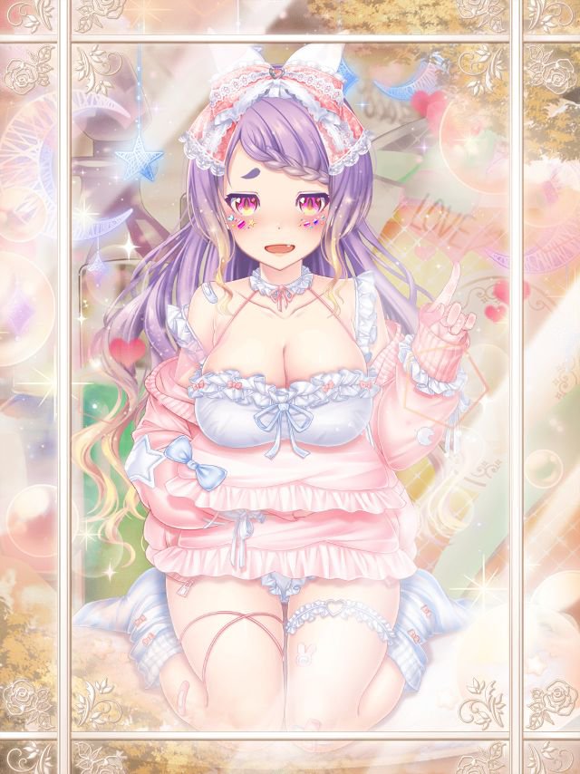 NataOtoko's tweet photo. ねったいやいや #ニジカノ https://t.co/Q2oBuRYjcA
