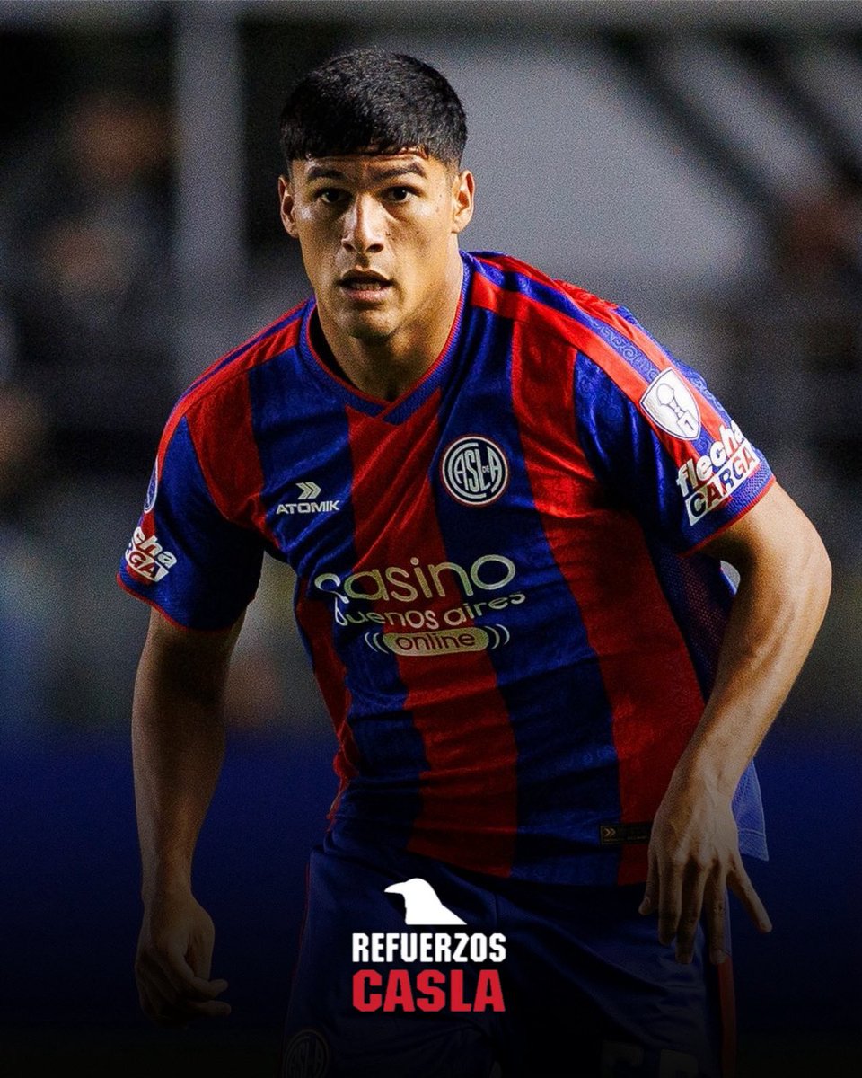 RefuerzosCASLA's tweet photo. ❌ #SanLorenzo RECHAZÓ una nueva oferta de #AlWahda 🇦🇪

💵 El club emiratí ofreció U$S 300K como RESARCIMIENTO para llevarse a LAUTARO MONTENEGRO

‼️ #CASLA pide U$S 600K de base para comenzar a negociar. De lo contrario, estará colgado hasta diciembre https://t.co/w4HcFWlEKQ