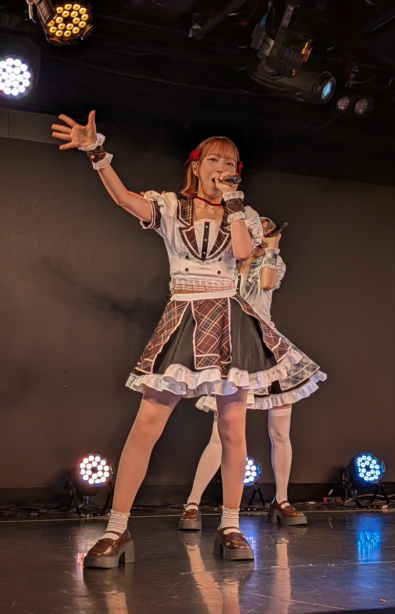 penchi0's tweet photo. 2026/07/24(金)
AKIBA Mash-UP
AKIBAカルチャーズ劇場

Starlight Garden  -ほしにわ-

#ほしにわ　#アイドル　2 https://t.co/1HIuMBCYSu