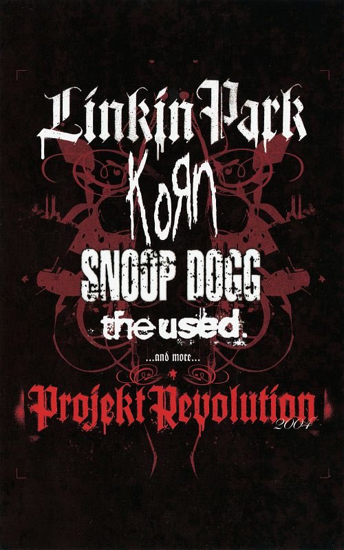 colinbazzano's tweet photo. went to this in 2004 and thought it was just a normal thing. absolutely legendary lineup. https://t.co/3LwcYdUsjT