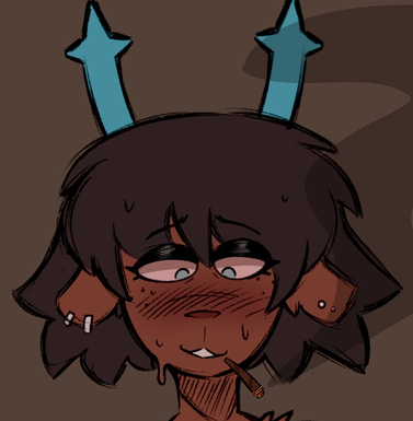 AnImpureheart's tweet photo. ( 🎶 )                   

“ Tsk. You little brat, you're lucky I like your type.
Ugh... You have no idea how much I'm going to enjoy filling that dirty cunt of yours! ” https://t.co/2QkZVl5RYb