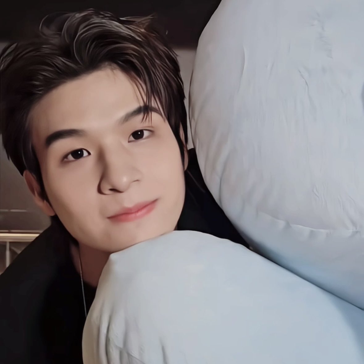 smilemycute's tweet photo. เอ็นดูมือเร้ก ๆ น้องฉะมายอุ๋งปะป๊า 🥺🫴🏻☁️☁️ https://t.co/3dMVHLnINH