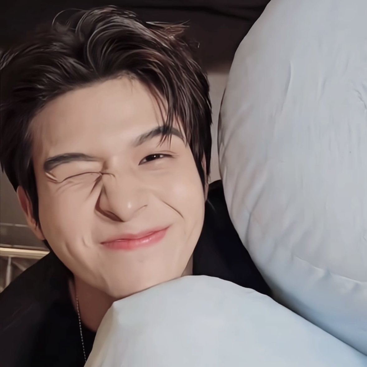 smilemycute's tweet photo. เอ็นดูมือเร้ก ๆ น้องฉะมายอุ๋งปะป๊า 🥺🫴🏻☁️☁️ https://t.co/3dMVHLnINH