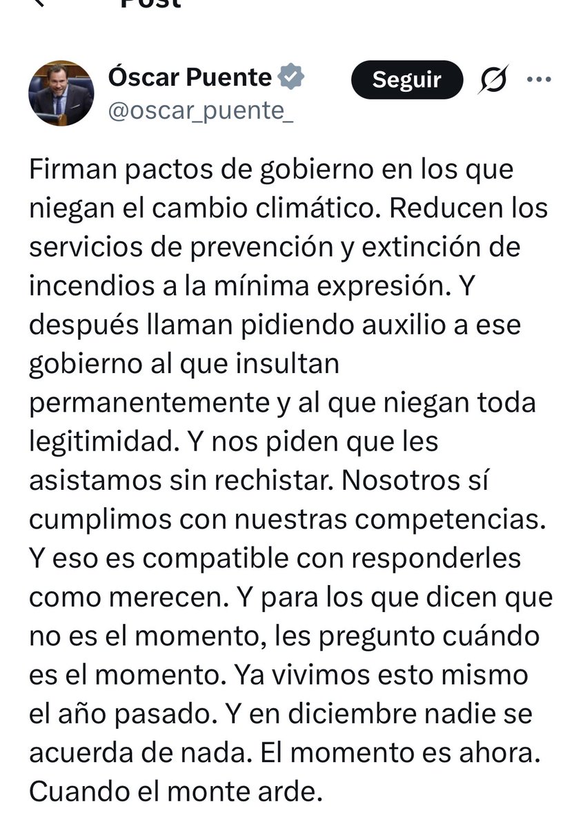 MariMarBlanco_'s tweet photo. Este tuit es indigno de un ministro……

En plena emergencia, su prioridad no es apoyar, sino atacar a @IdiazAyuso 

Así entiende el Gobierno la responsabilidad.

Qué vergüenza…… https://t.co/JCR6sYXERw