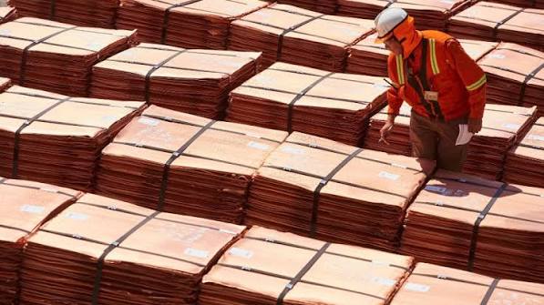 Lena_alshareef's tweet photo. Data centers are becoming a copper story. 2% NSR, C$2M buyback. NRED is exploring in B.C.'s Quesnel belt.

#MOMSON #Copper #WednesdayMotivation TSLA INTC AAPL https://t.co/zHjEToLIDD