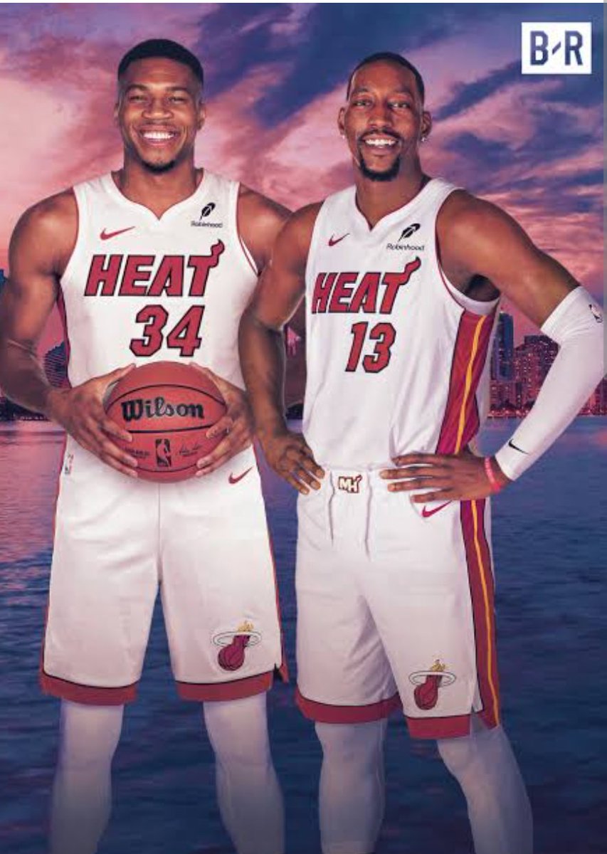 HeatNationZachp's tweet photo. Well Bron we just gonna have to pack up you and Philly 

HEAT IN 5 https://t.co/QPfDkNo1fI