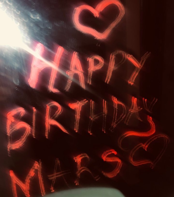 MarsKarun's tweet photo. Birthday month🥳
Cancer baddies celebrate the whole 31 days because why TF not!😋🤗🤗 https://t.co/8psHNaFVDV