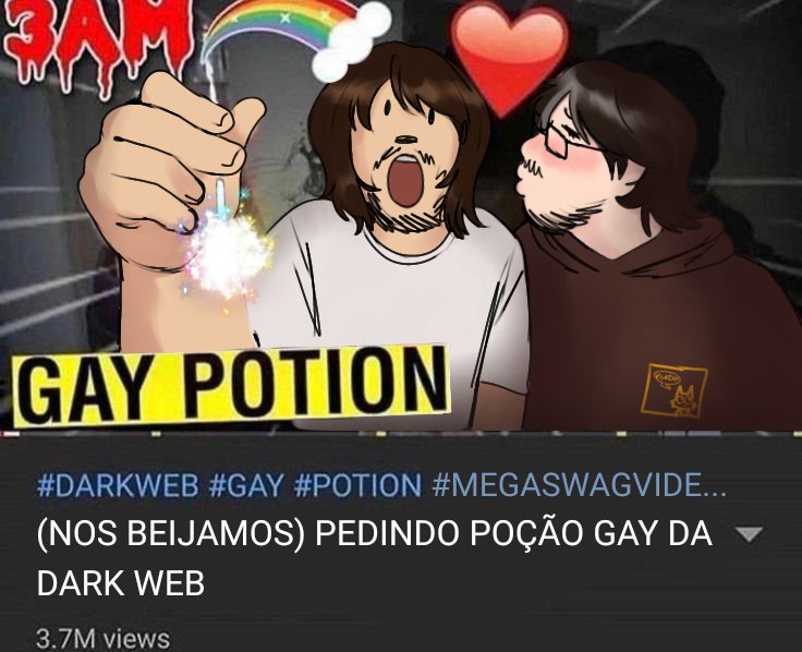 kaw_3000's tweet photo. mega gay video game q esqueci de postar antes https://t.co/9iEq9GcGTS