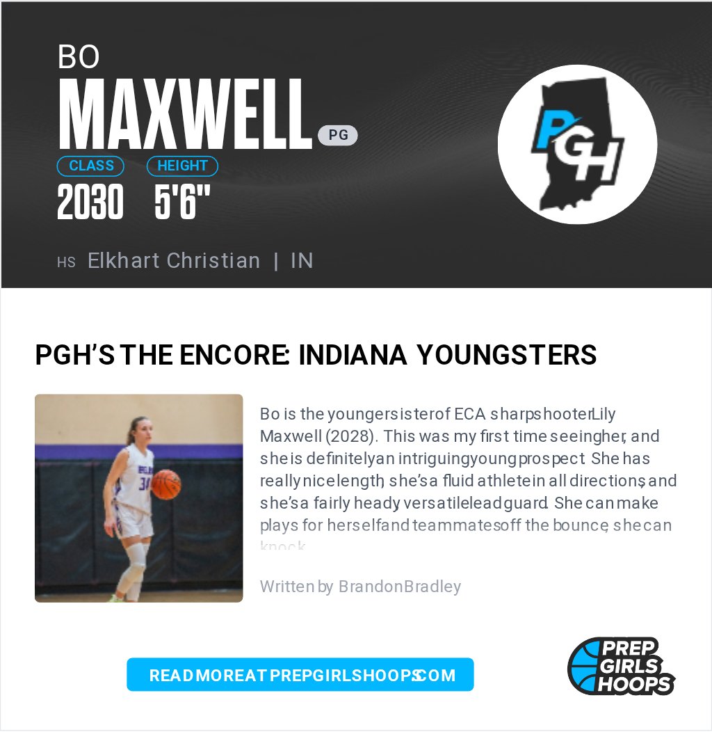 Bo Maxwell tweet media
