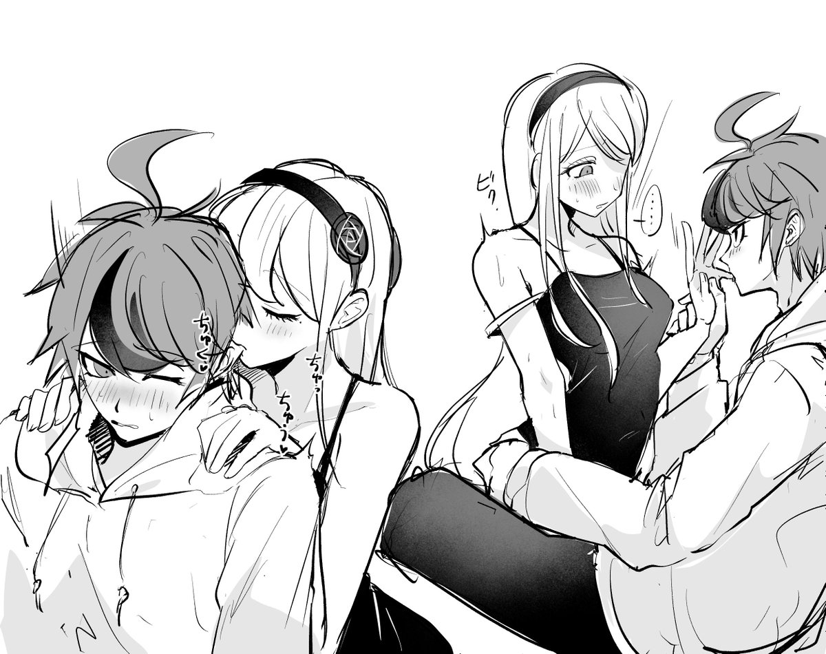 みみーの🍎 tweet media