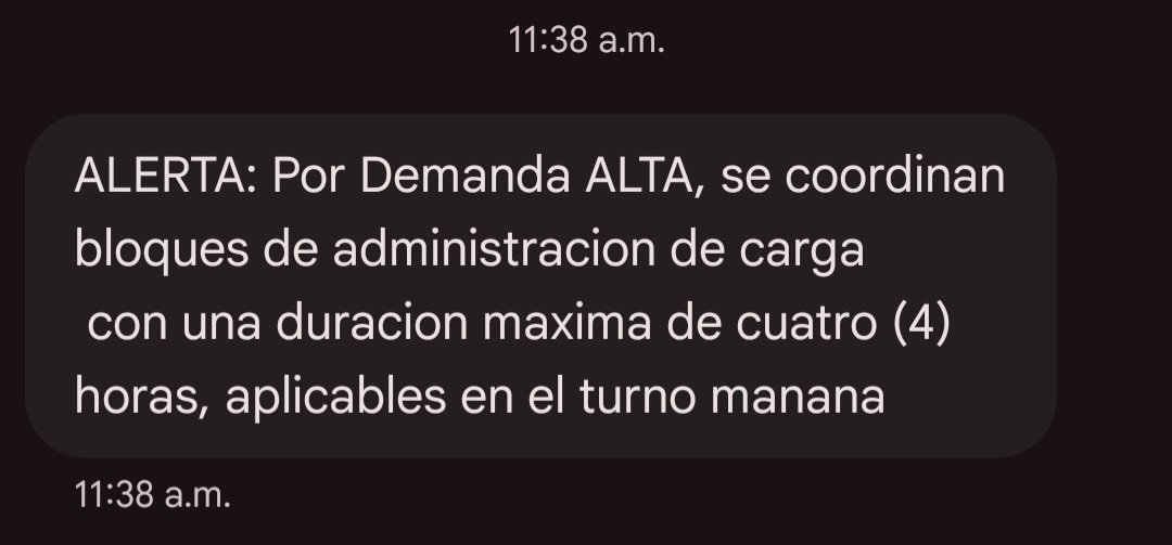 wimylee2's tweet photo. Bien bueno ¿y que les pasa? @CorpoelecInfo la cortaron ayer en la mañana y en la noche. ¿También hoy? CDSM https://t.co/PdRuYYoRSI