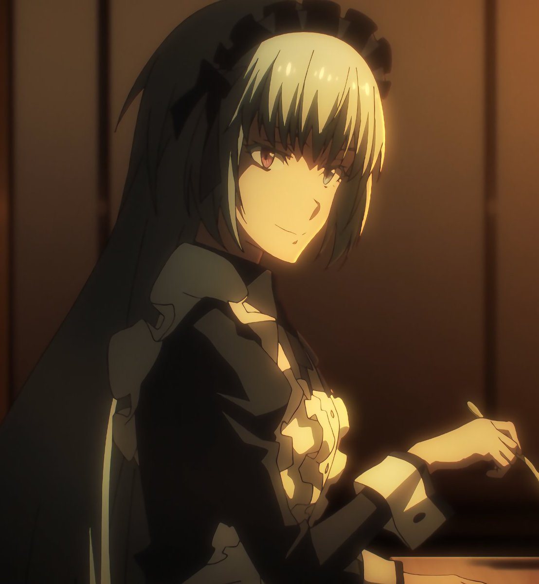 Jonpetit_'s tweet photo. Luminous es muy hermosa 🛐

#転スラ #tensura https://t.co/geuWlO3gKm
