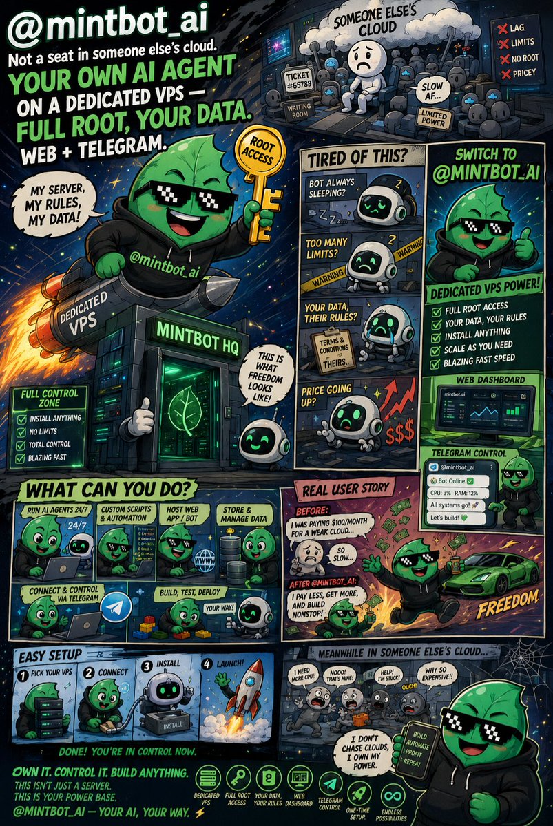 0xkesot's tweet photo. @mintbot_ai Done my entry #mintbot
@garapwae @baywakwae @oraikadutaja

@mintbot_ai 
#mintbot #mintbotai #AIagents #AI #DesignContest #Giveaway #Web3 #Crypto #AIart #ContentCreator https://t.co/v6ufEeRPuA