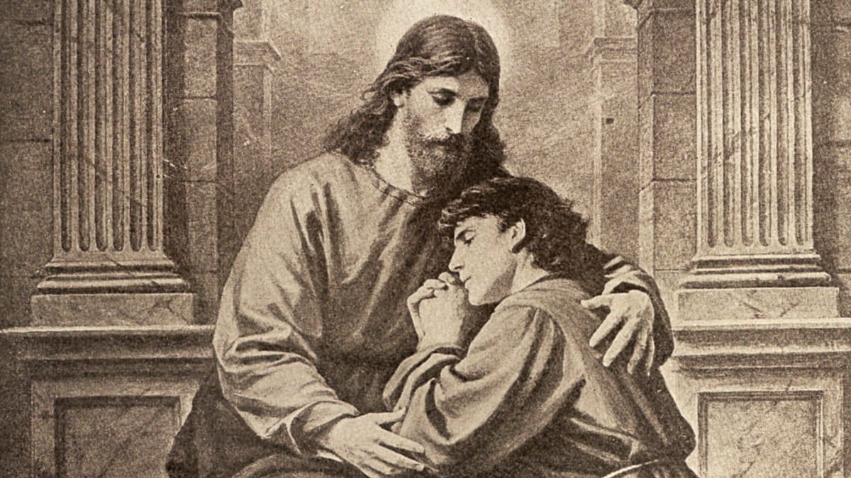 PadrepioSaint's tweet photo. • St. Padre Pio says:

"Remember:
The sinner who is sorry for his sins, is closer to God than the just man who boasts of his good works." https://t.co/Pos6BD6r6x