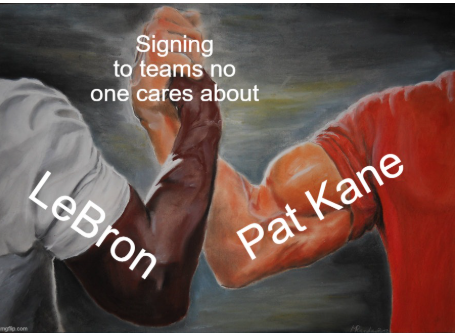 double_dWNY's tweet photo. What a waste of time to wait for these signings https://t.co/Eh6BZQH6Vt
