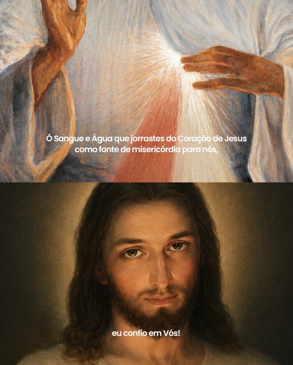 seguncocatolico's tweet photo. ♥️🙏🏻 https://t.co/KHJf9aIFP0