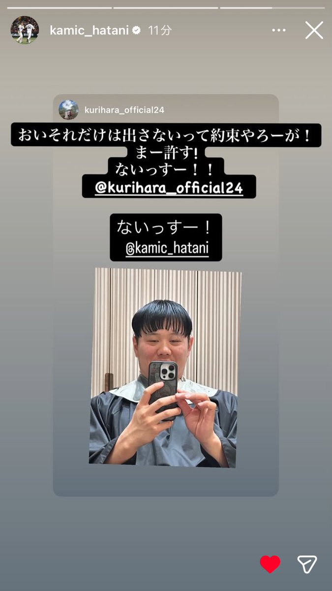 moccha_w0's tweet photo. カミチャのぱっつんｗｗｗｗｗｗｗｗ https://t.co/XK9OO2a4oT