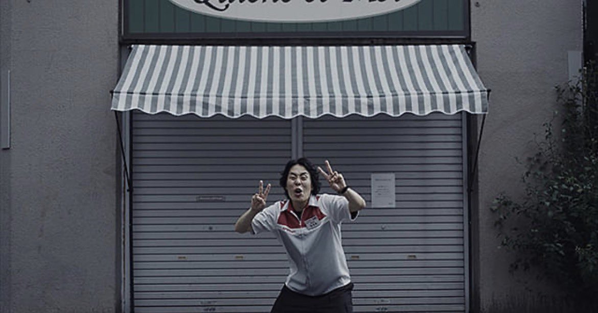 utsugi051's tweet photo. 映画「チルド」
不快！不快！不快！不快！！
見たことある日常、見て見ぬふりな日常。日常に潜む違和感は正常なふりをする。好きだ。気持ち悪い(いい意味で) https://t.co/xHbfEiHei7