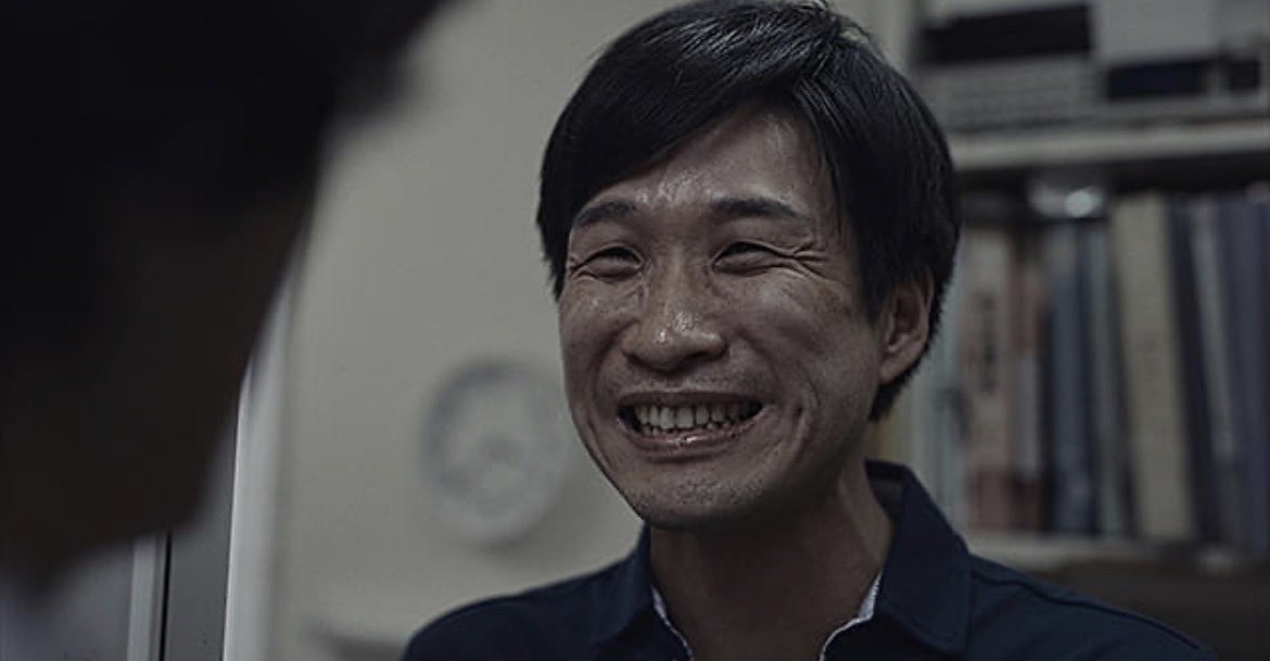 utsugi051's tweet photo. 映画「チルド」
不快！不快！不快！不快！！
見たことある日常、見て見ぬふりな日常。日常に潜む違和感は正常なふりをする。好きだ。気持ち悪い(いい意味で) https://t.co/xHbfEiHei7