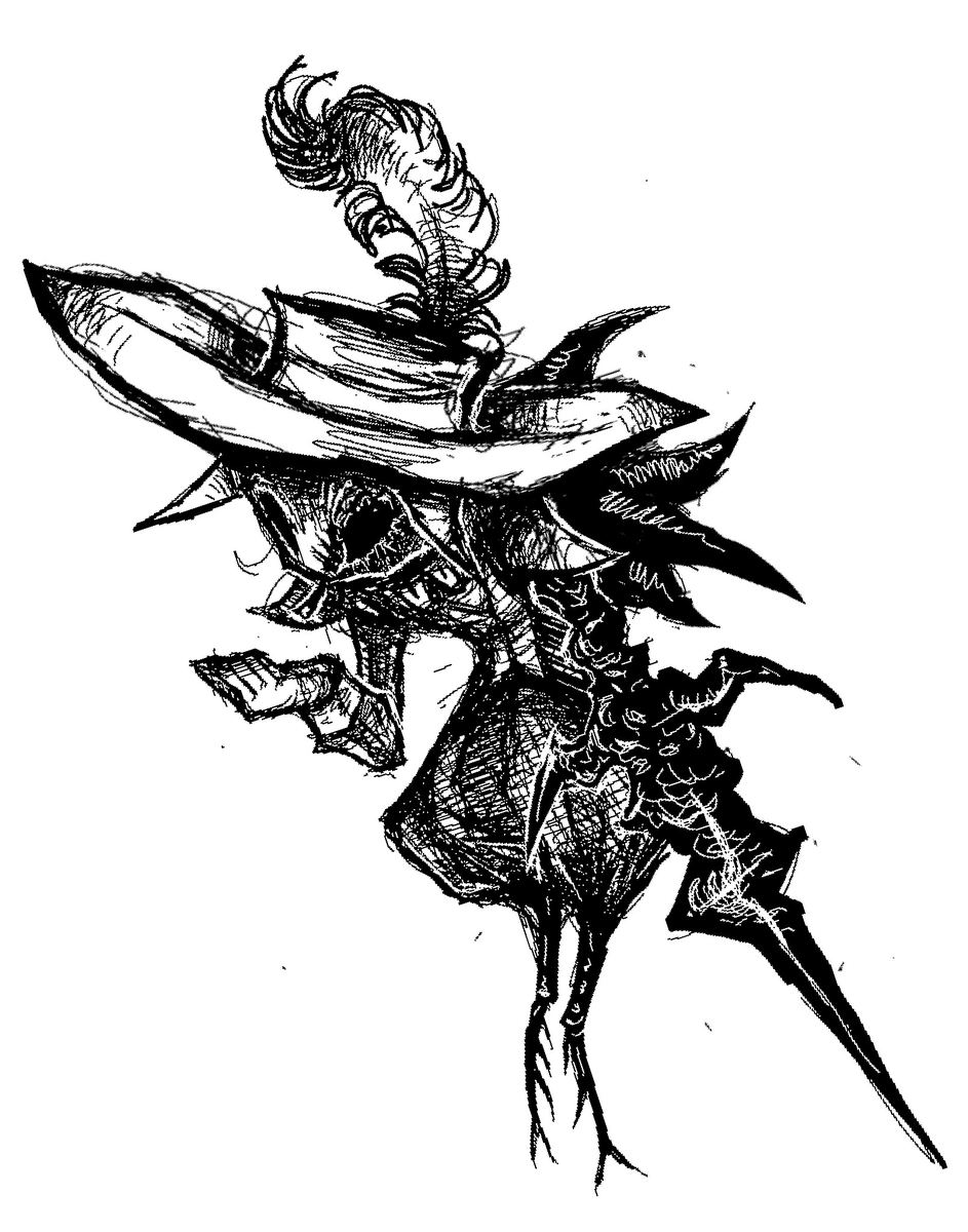 Wasted_Decay's tweet photo. Friend redesigned S0nic and I love it! Dont think theh on here.., 
#sonicexe #execommunity #PainlessFreedom https://t.co/reA8n1W6QI