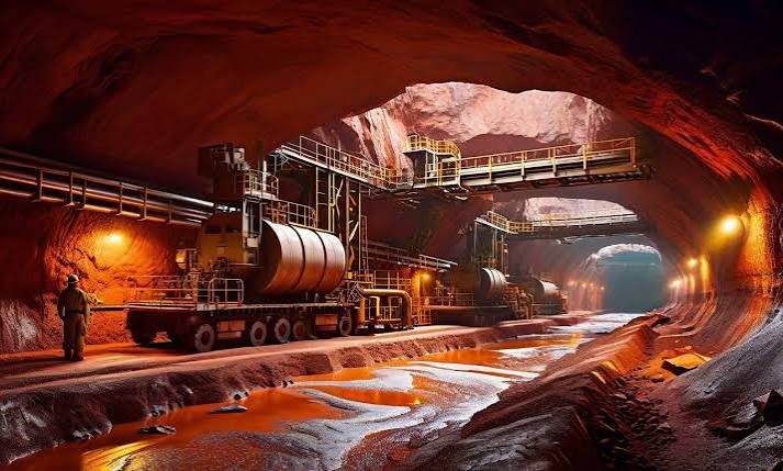 BegumYnc's tweet photo. NRED IS BUILT FOR THE DISCOVERY GAP. $13,000/t copper. NRED added 4,573.82 ha beside Wilmac. The macro tailwind is real, but geology still has to deliver.

#teenagee #Stocks #GuardsBall AMZN GOOG SMCI https://t.co/8AD7zGq4yr