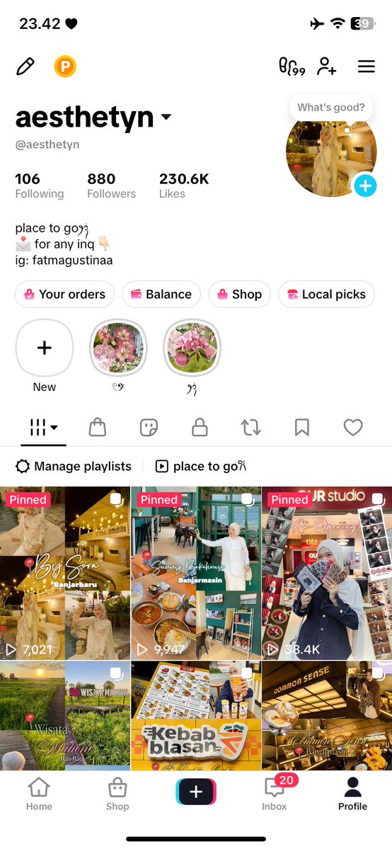 yeontinnie's tweet photo. mau upload ini ke tiktok, tapi di draft dulu.. https://t.co/aCq1XJQIt4
