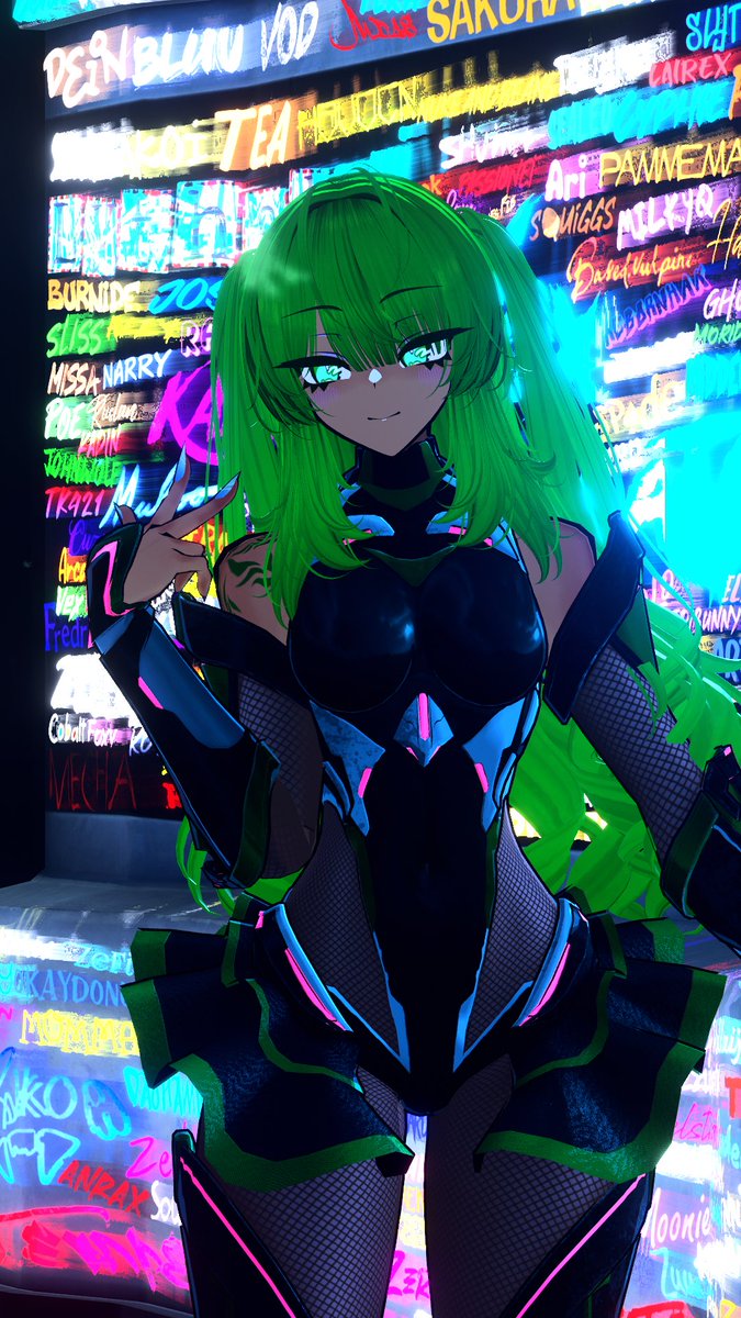 AKIHO_VR's tweet photo. とぅーびーこんてにゅーど https://t.co/a8vdEaAU71