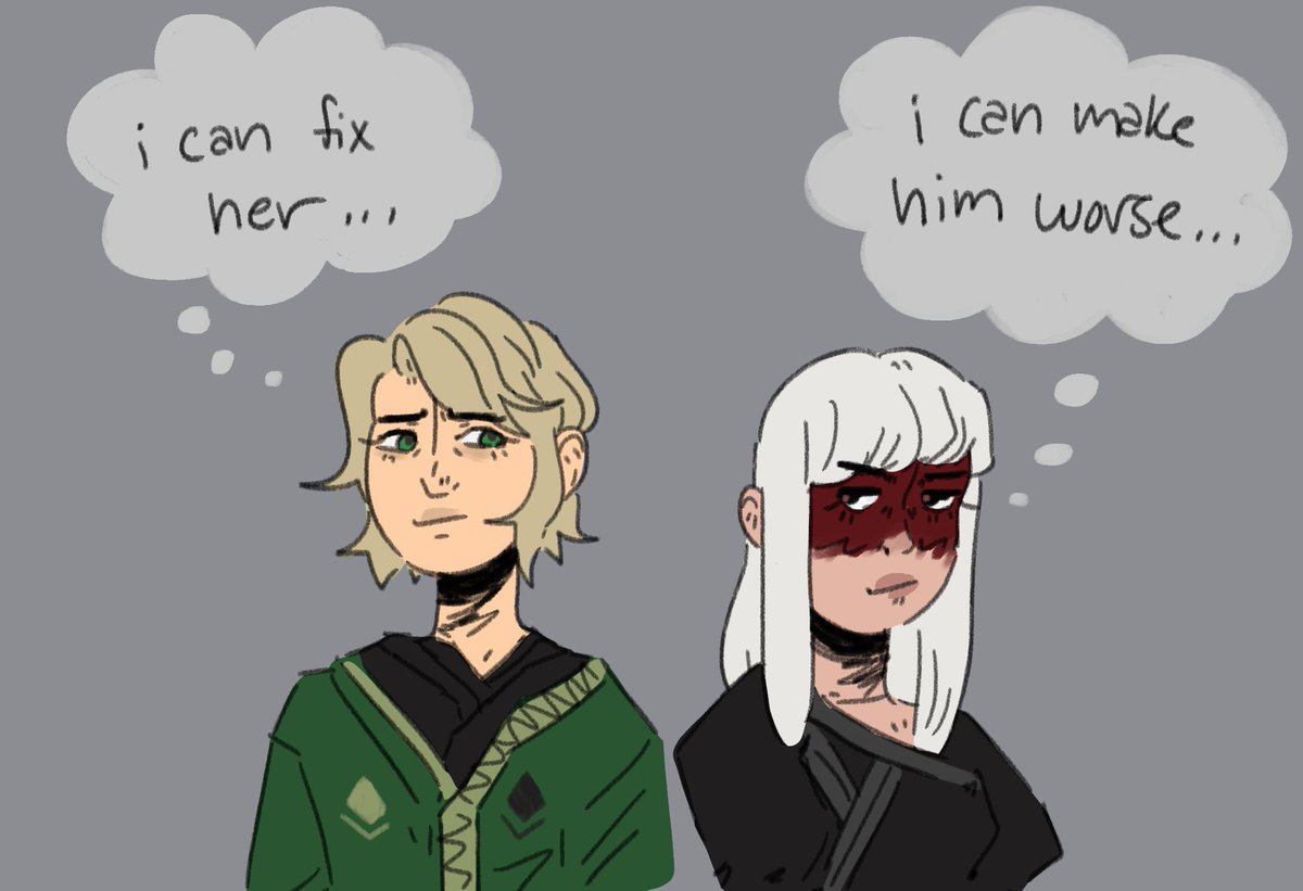 finnicart's tweet photo. happy llorumi friday. take my doodles #ninjago #ninjagofanart #llorumi https://t.co/MQ3IADMUMA