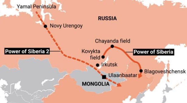 Greg_Declercq's tweet photo. @EU_Commission Russia already has found another buyer for their gas. 

And we, European citizens, are the ones left holding the bag.

Stop provoking Russia and stop your war mongering. You already have done more than enough damage to our economy and our welfare system. https://t.co/I3ZPLWjzLD