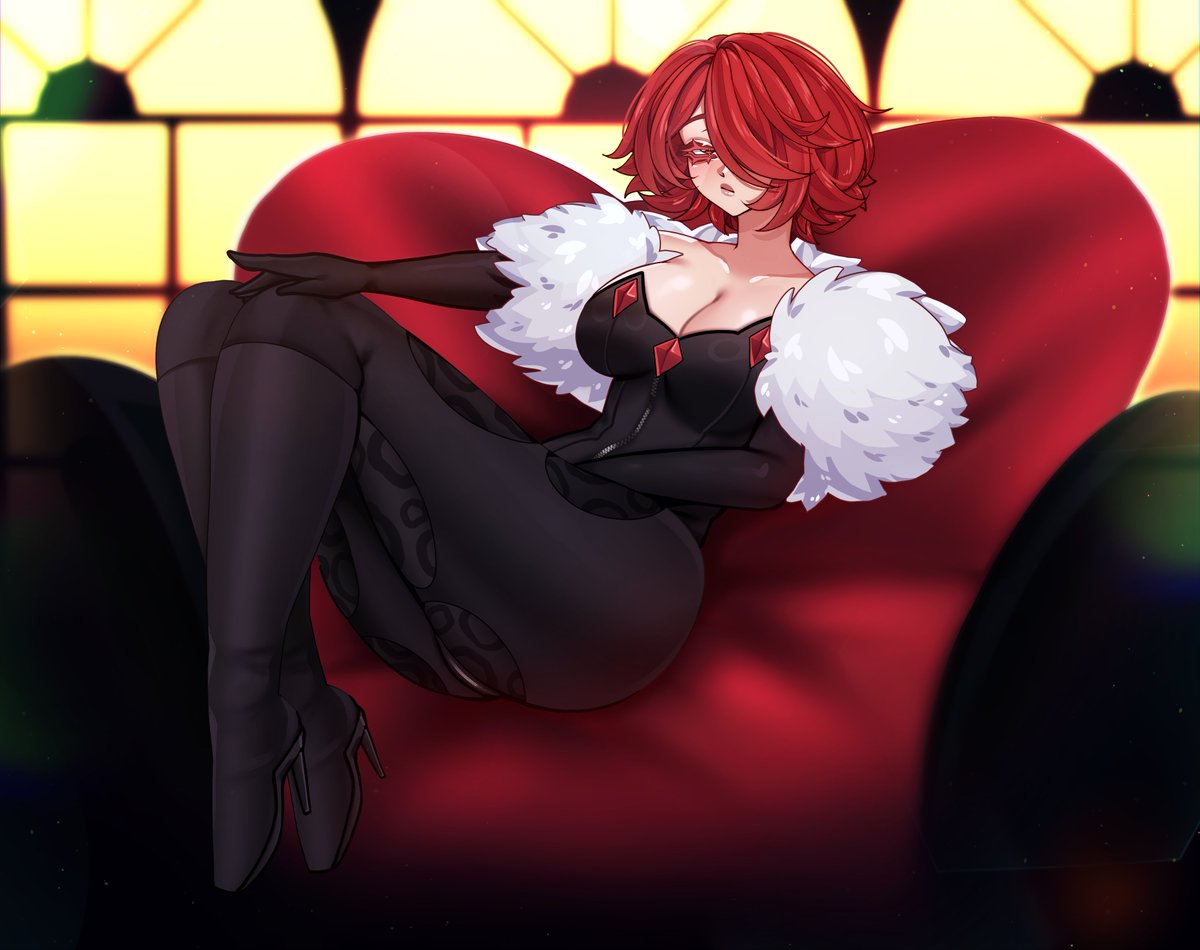 sitraell's tweet photo. mitsuru comm https://t.co/oHOLjBIMx6