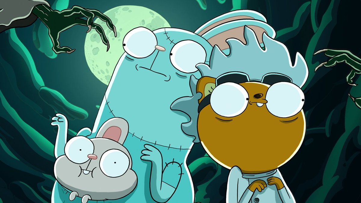 DTVANews's tweet photo. A third "KIFF" standalone special themed around Halloween is set to debut this October on @DisneyChannel and @DisneyPlus via EIDR.
Originally produced as part of the S3 pipeline. It will mark the fourth Halloween special of the series overall.
#Kiff #DisneyKiff https://t.co/iYrjoNkBqU