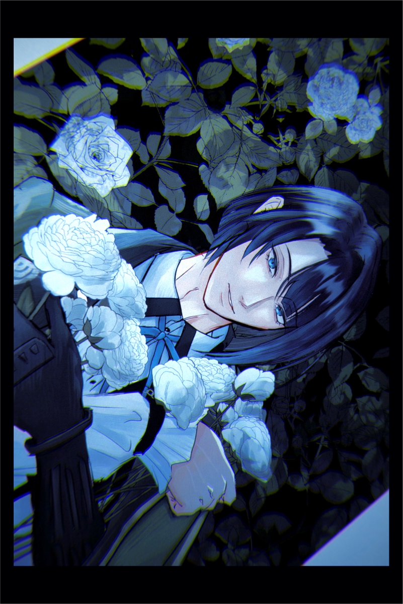 nn0xc_'s tweet photo. 🤍💙🖤 https://t.co/HhtTxmQNWg