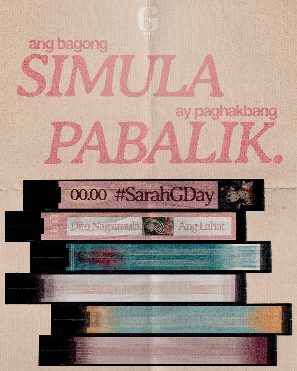 Popsters_PH's tweet photo. 15 mins to go! 👀

HAPPY BIRTHDAY SARAH G
#SarahGDay
#DitoNagSimulaAngLahat https://t.co/sqfc0DELfU