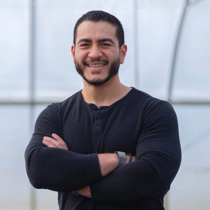 KalshiPolitics's tweet photo. MICHIGAN DEMOCRATIC SENATE NOMINEE ODDS:

🟦 Abdul El-Sayed: 77%
🟦 Haley Stevens: 23% https://t.co/H1iUWa8pth