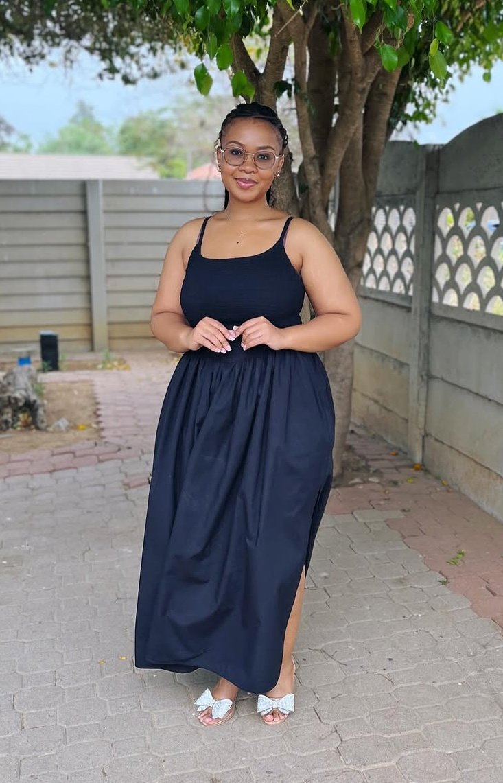 Sanele_reah's tweet photo. Re nyaleng 🙈😘 https://t.co/gKK2u6Dnnq