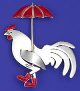 roosterpisces's tweet photo. @HomeOfUncleSam @LupasJames @sundoghigh @Mad_Rebel2 @WmScottBlair @Daves_Grill @JadedByPolitics @LindaJeanne123 Up & cluckin! Long rain system winding through the southern states with a tail dragging across The Plains. You'll get your rain in segments. Happy #FFryday! https://t.co/iaVTJ4YsEs
