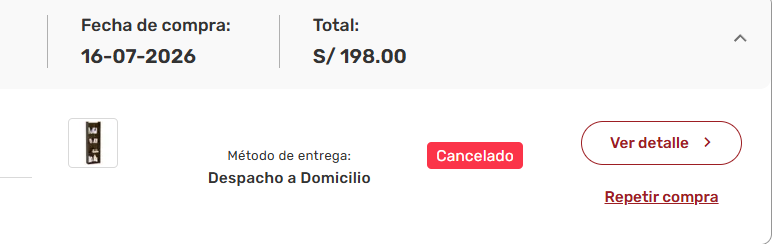 nn24gmr's tweet photo. a ver, usualmente tengo paciencia pero...
así respetan sus ofertas de Cyber Wow, @plazavea? 🚨Me cancelaron unilateralmente el pedido de 2 estantes sin aviso. Lo peor: en su web los mismos estantes SIGUEN en stock pero más caros. @IndecopiOficial que debo hacer? https://t.co/C2SjjZgzOc