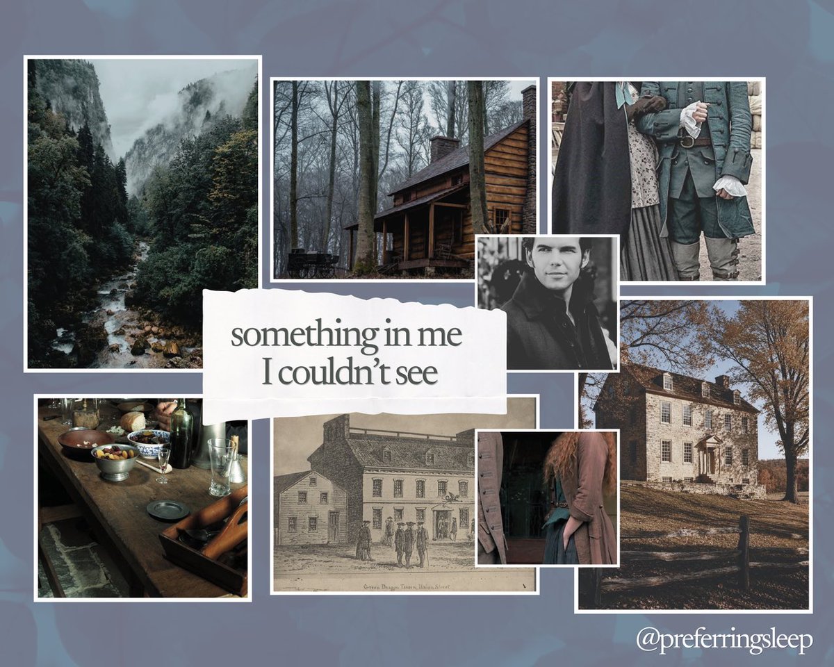 preferringsleep's tweet photo. Chapter 1 of my Polin Through The Ages fic is now up!

1760s North American colonies, marriage of convenience

https://t.co/QNHcRmMDKU https://t.co/ZYjgOO8AoM