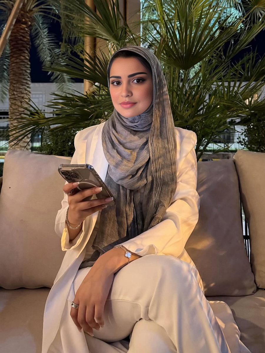 Reem bint Talalالأميره ريم tweet media