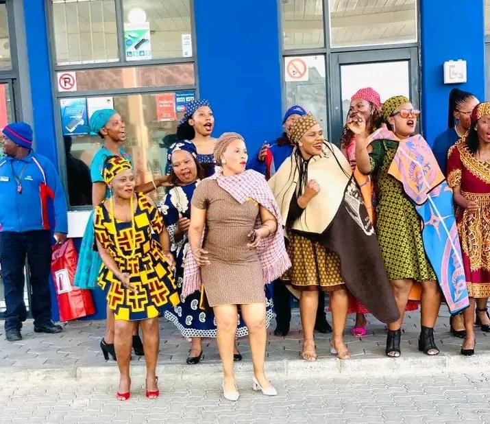 goodiese58's tweet photo. Sotho milfs in Freestate https://t.co/7LvLumvG01