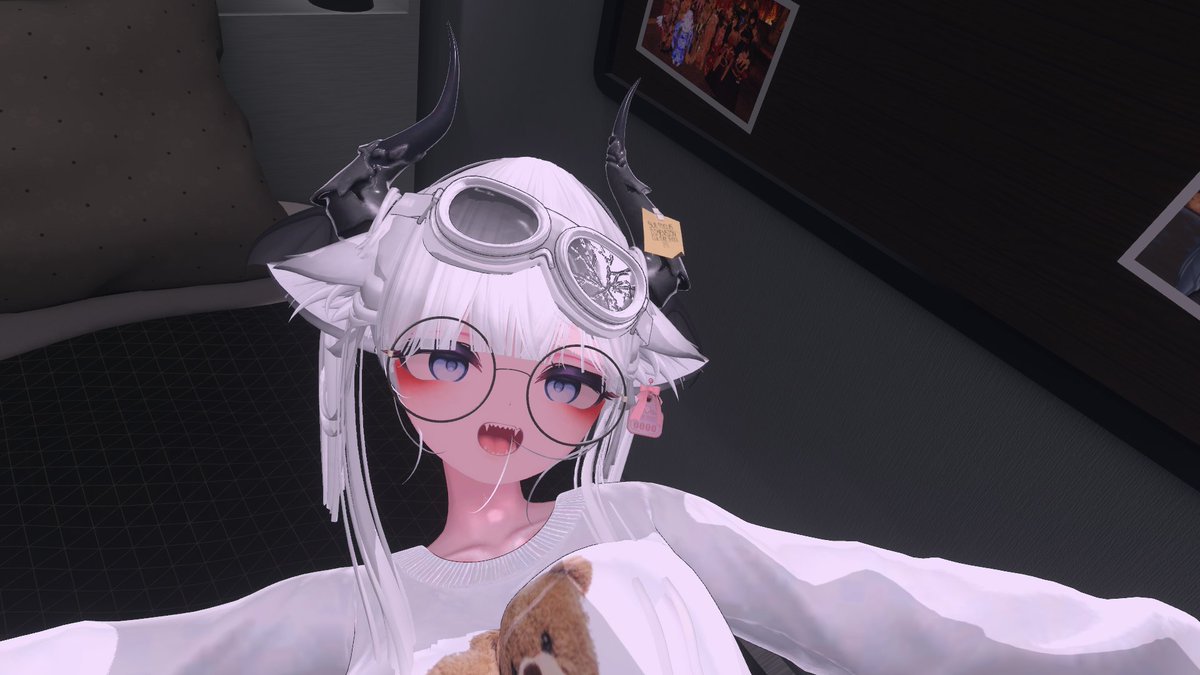 AzeldStaz's tweet photo. おはーよ #Airi3D https://t.co/3keMDfk2Mg