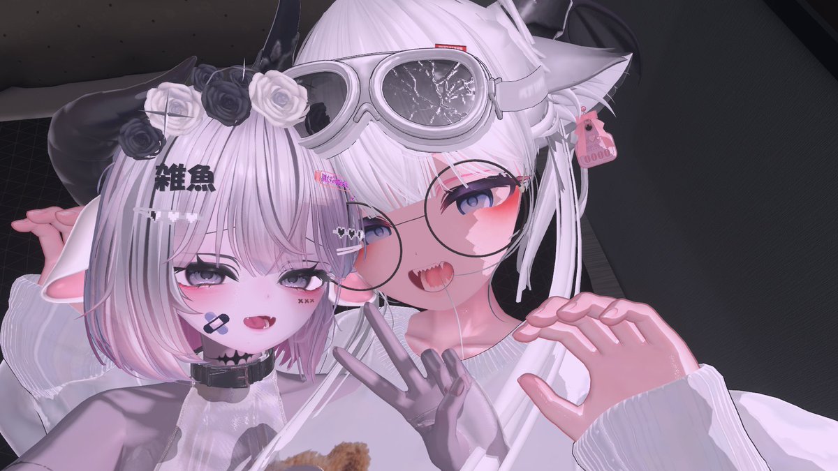 AzeldStaz's tweet photo. おはーよ #Airi3D https://t.co/3keMDfk2Mg