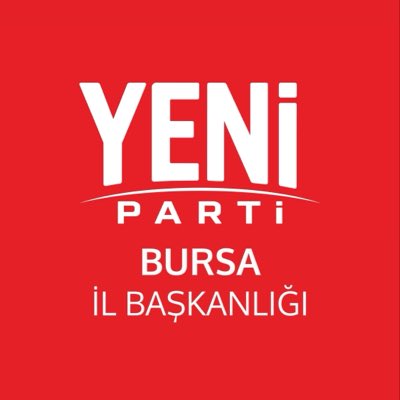 bursayeniparti's tweet photo. #YeniProfilResmi https://t.co/KAQRlQx2tC