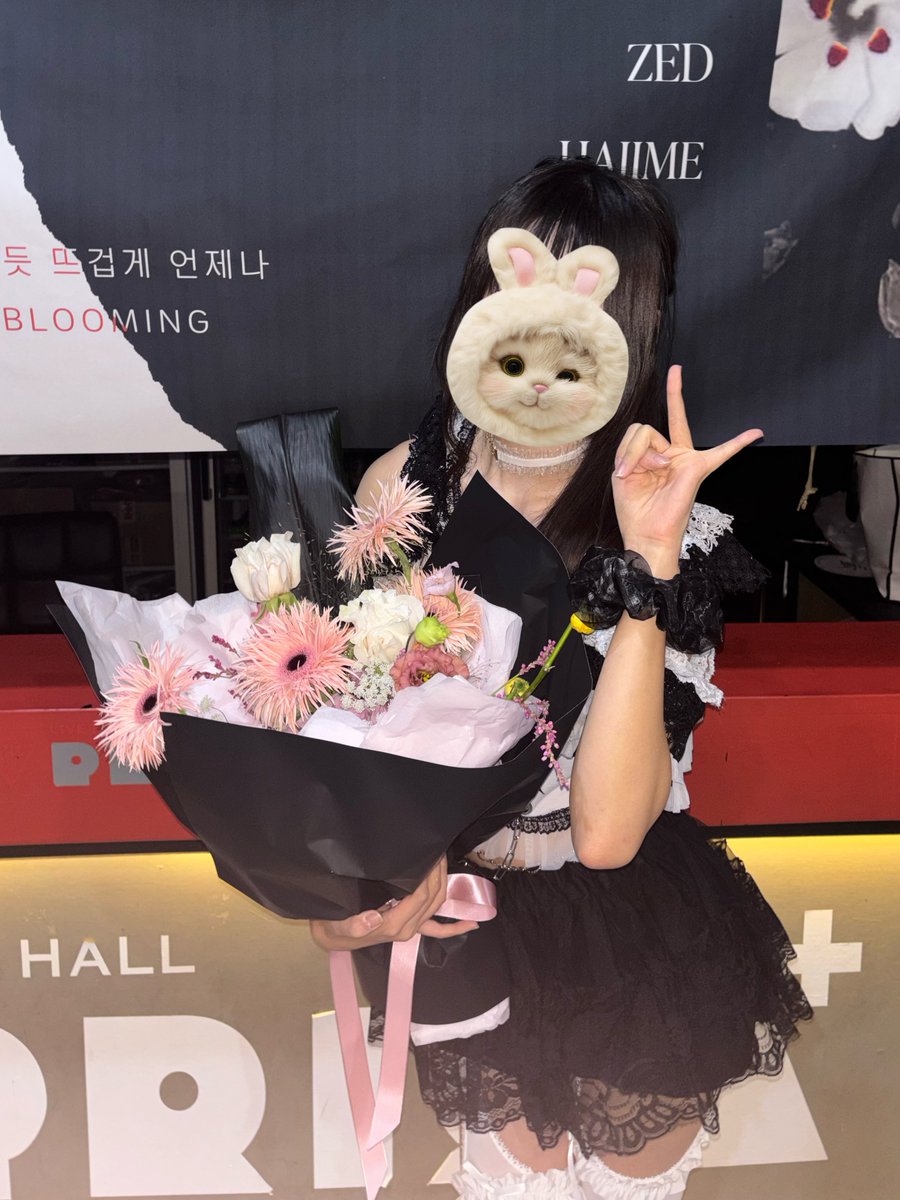 하지메 【AWIBA】 tweet media
