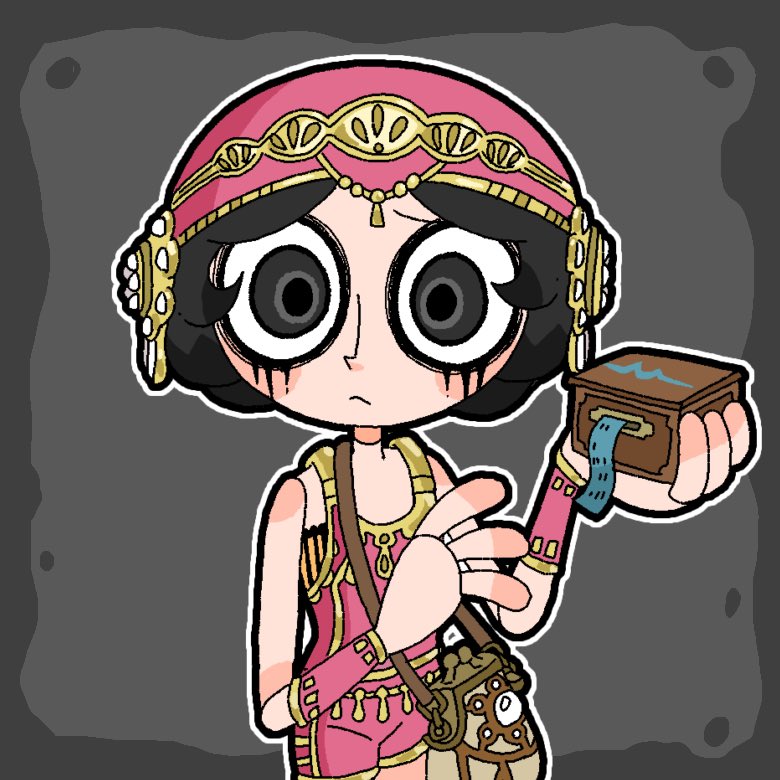 neko_yume0122's tweet photo. そういえば8周年イラコンのやつアイコンのやつでも参加してﾏｯｾ https://t.co/C7cbCqPReO