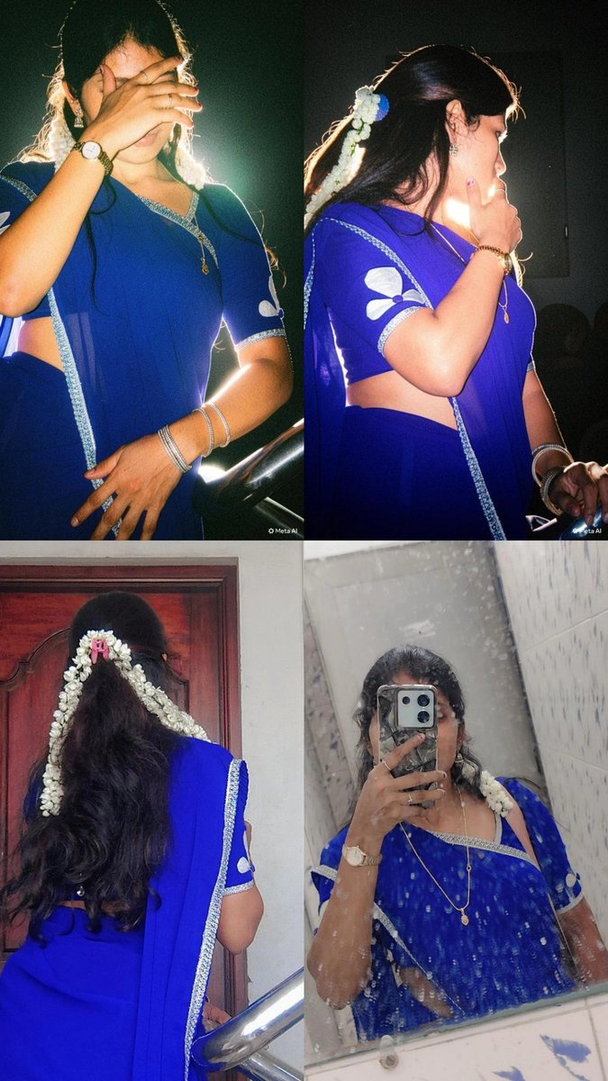 அஞ்சலி👸 tweet media