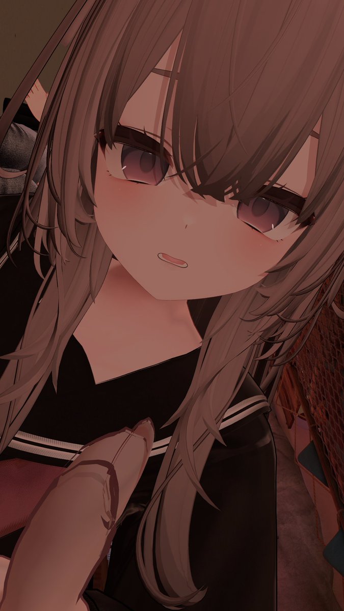 sora01_vr's tweet photo. こっちはカメラに映り込むみんな https://t.co/d78ZSYzS57