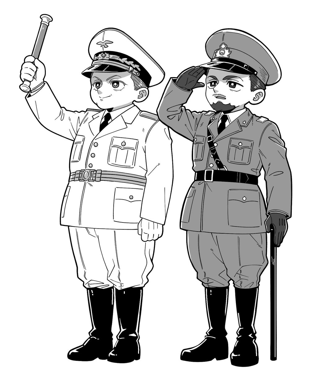 らほ゛ろ tweet media