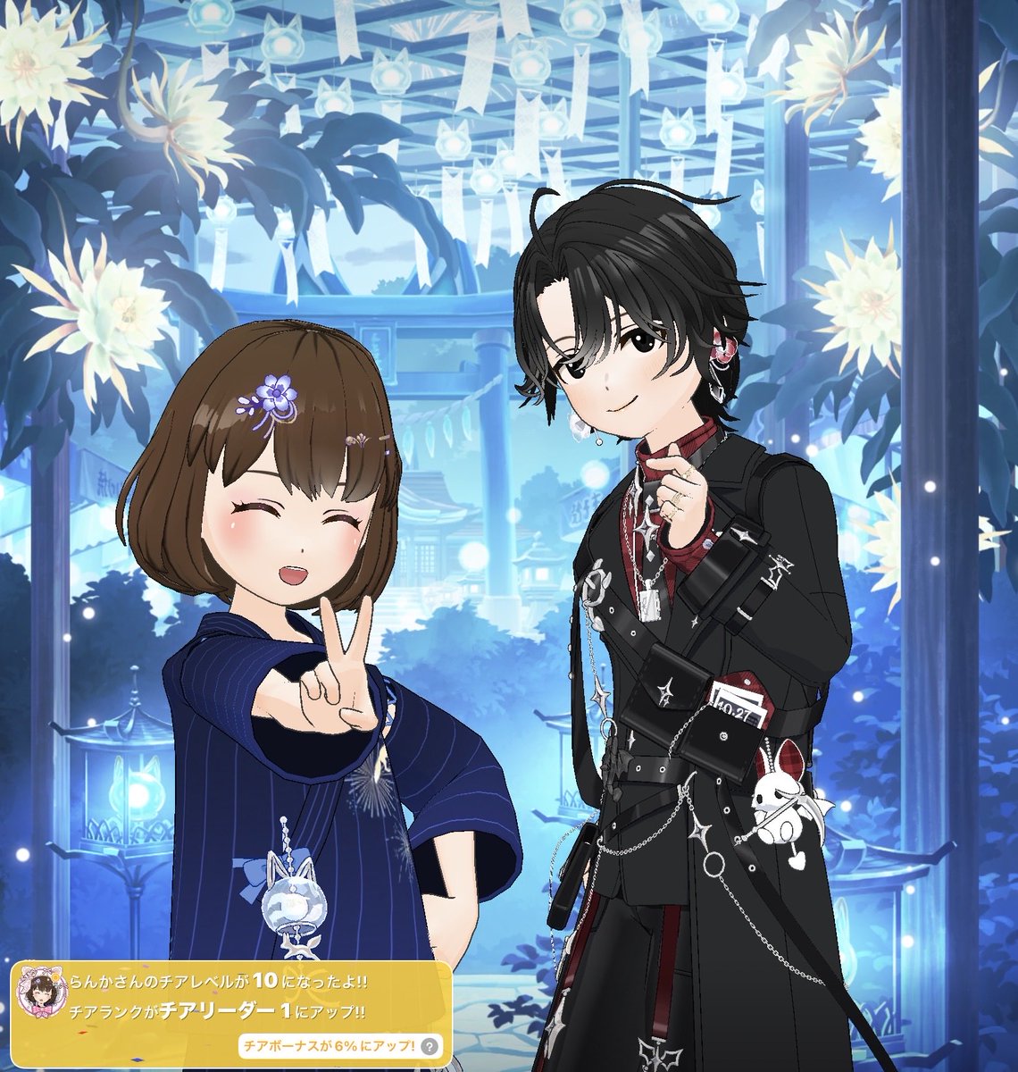 Logdesuka's tweet photo. 前シーズンチアリありがとうございます！
投稿し忘れてました、、、ごめんなさい🙇‍♂️ https://t.co/4DKEnC4Lwx