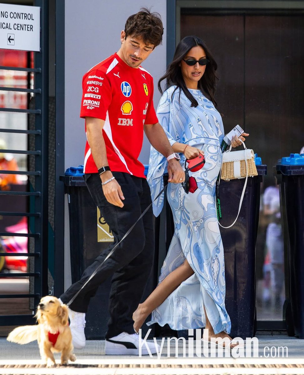 delulusclub's tweet photo. Leo Leclerc oficialmente promovido a irmão mais velho🤧🥹 https://t.co/jZNyyvyC9S